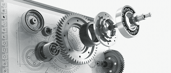 additive manufacturing cad services